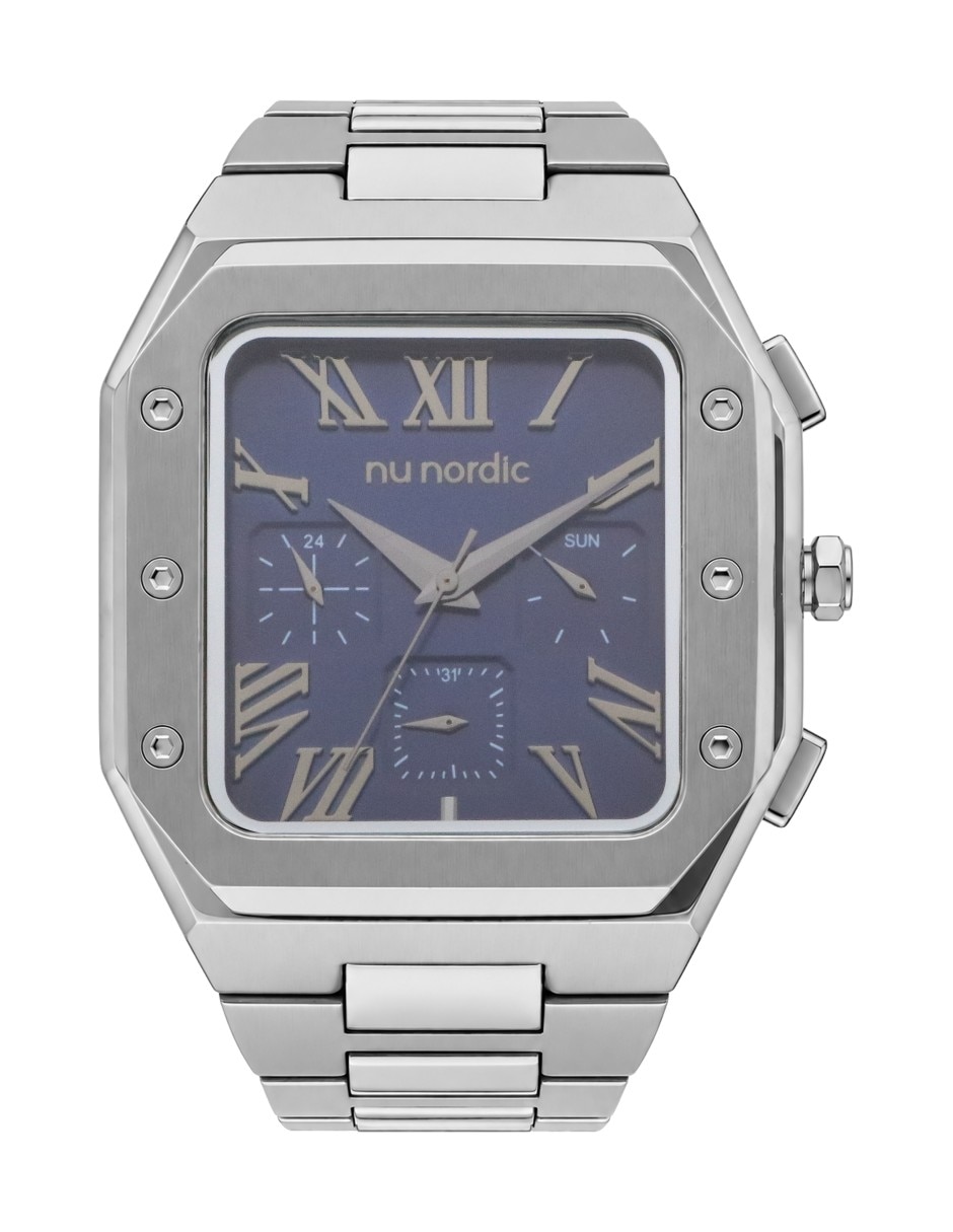Reloj Roma para Hombre NU20249 Reloj Roma para Hombre NU20249