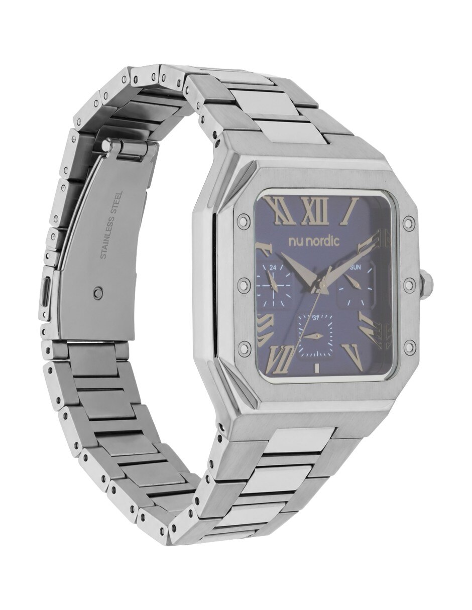 Reloj Roma para Hombre NU20249 2