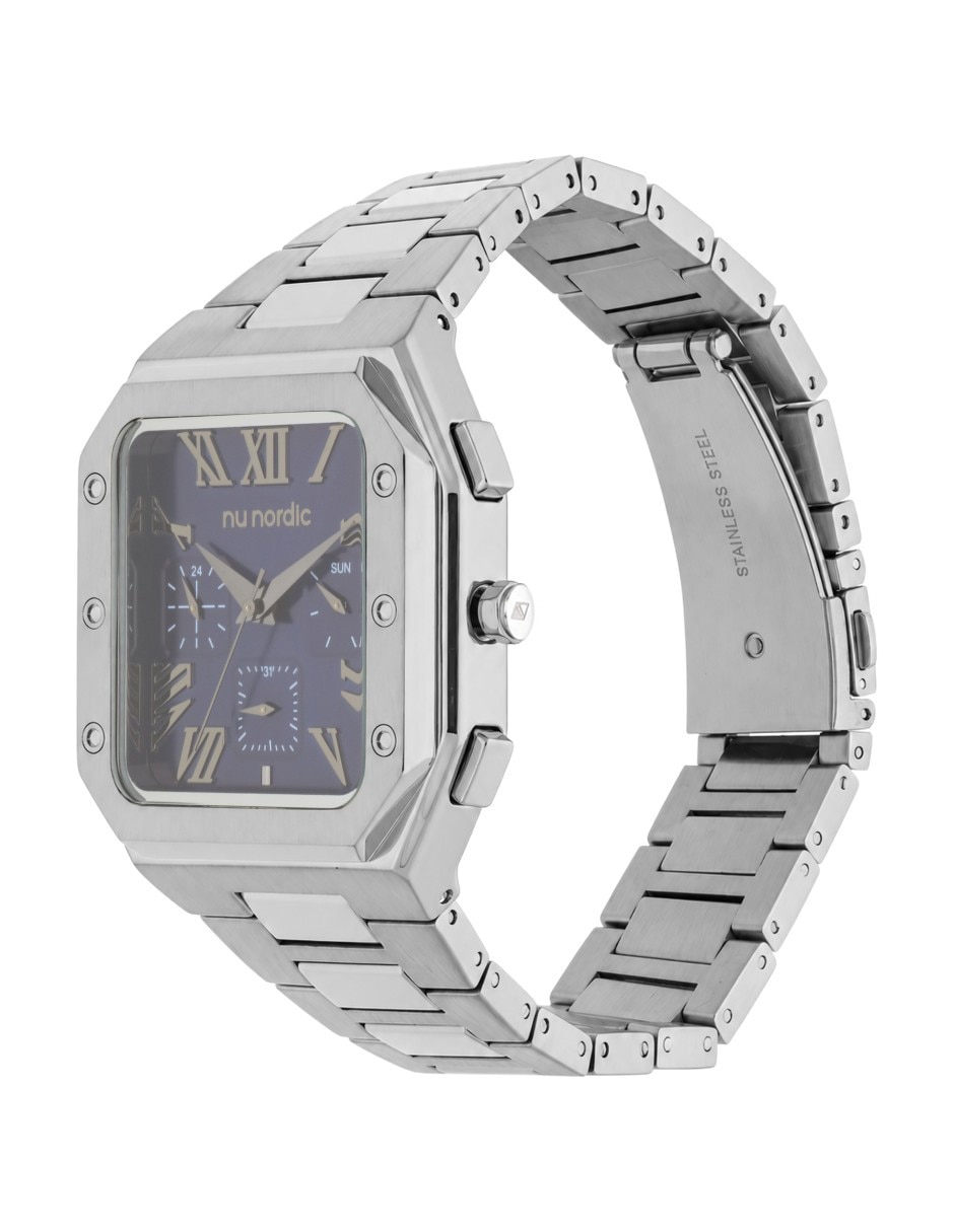 Reloj Roma para Hombre NU20249 4