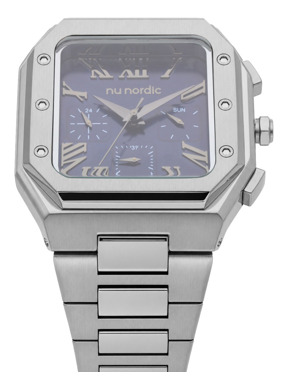 Reloj Roma para Hombre NU20249 6