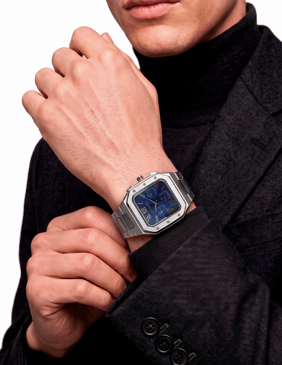 Reloj Roma para Hombre NU20249 7