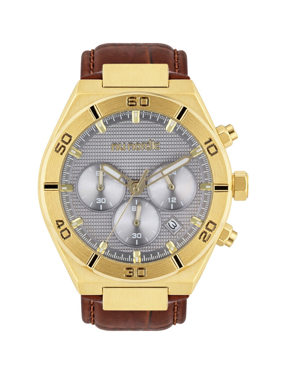 Reloj Caracter para Hombre NU20247