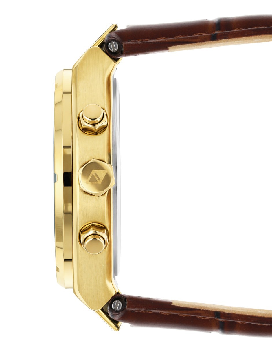 Reloj Caracter para Hombre NU20247 2