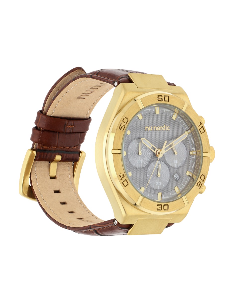 Reloj Caracter para Hombre NU20247 3