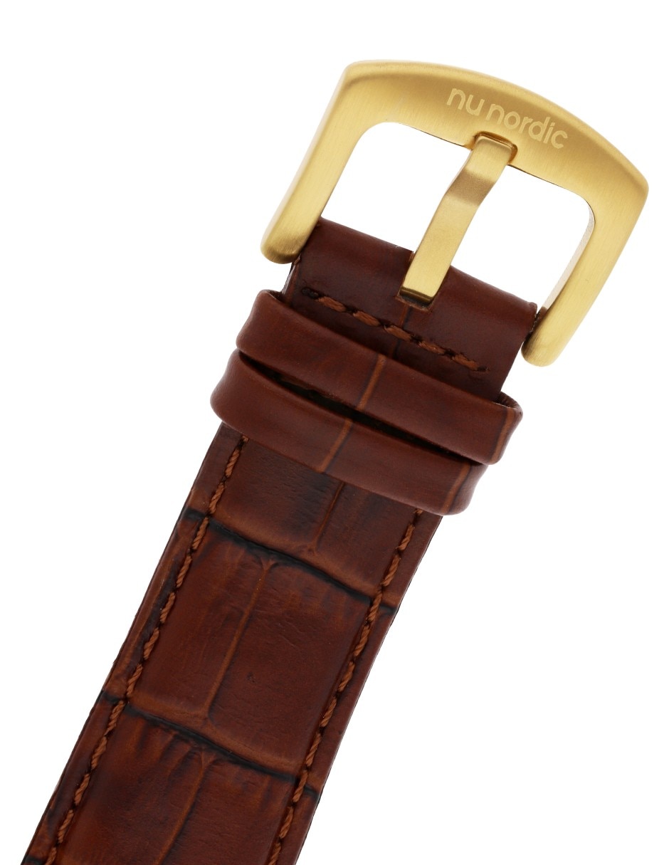 Reloj Caracter para Hombre NU20247 4