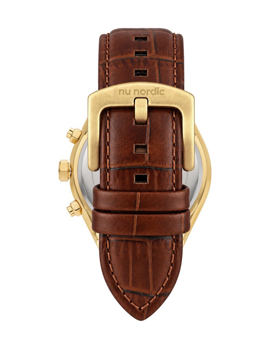 Reloj Caracter para Hombre NU20247 5
