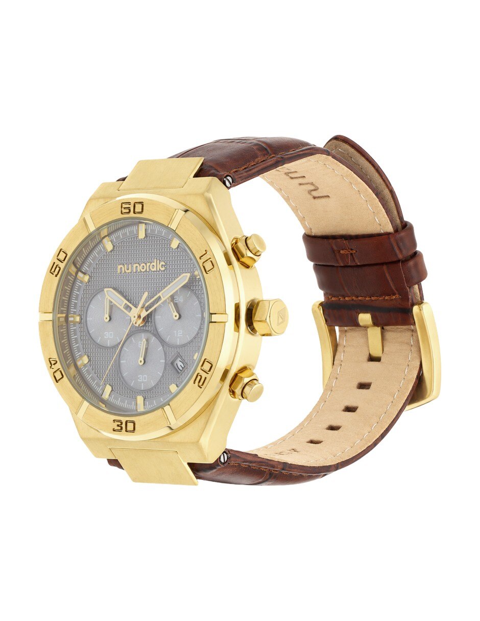 Reloj Caracter para Hombre NU20247 6