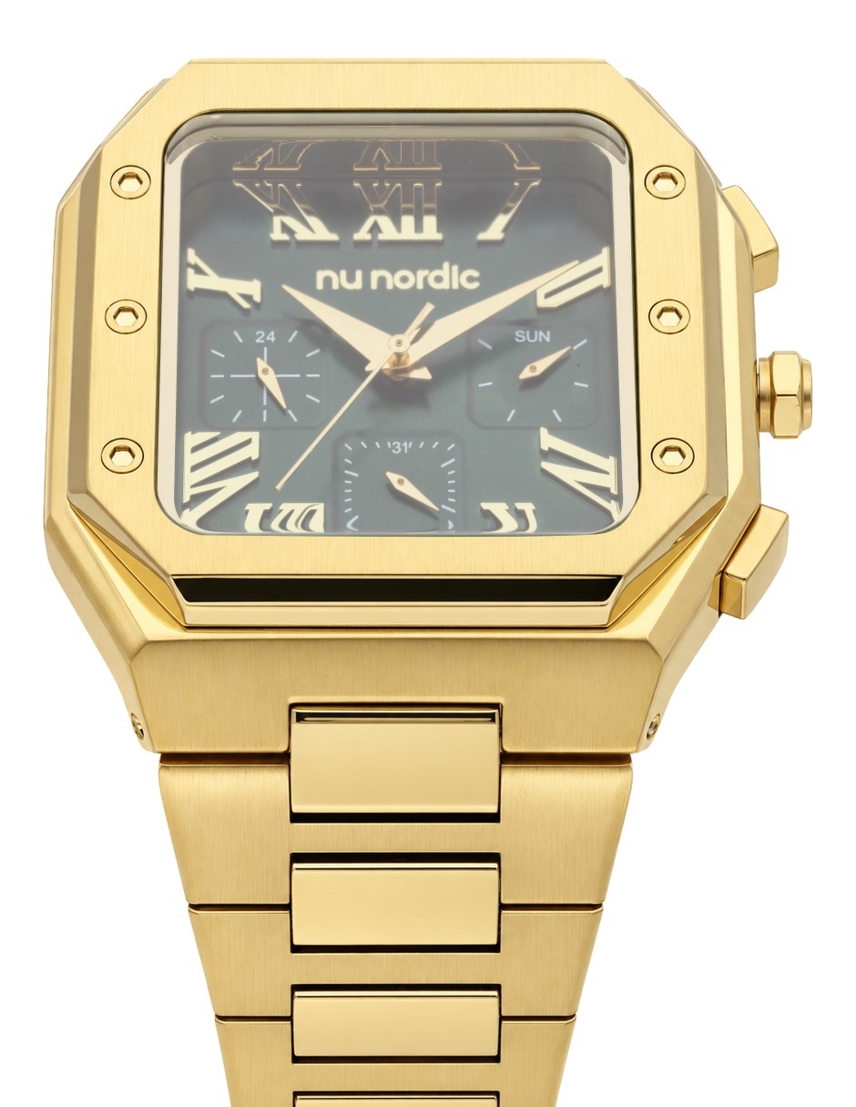 Reloj Roma para Hombre NU20251 5