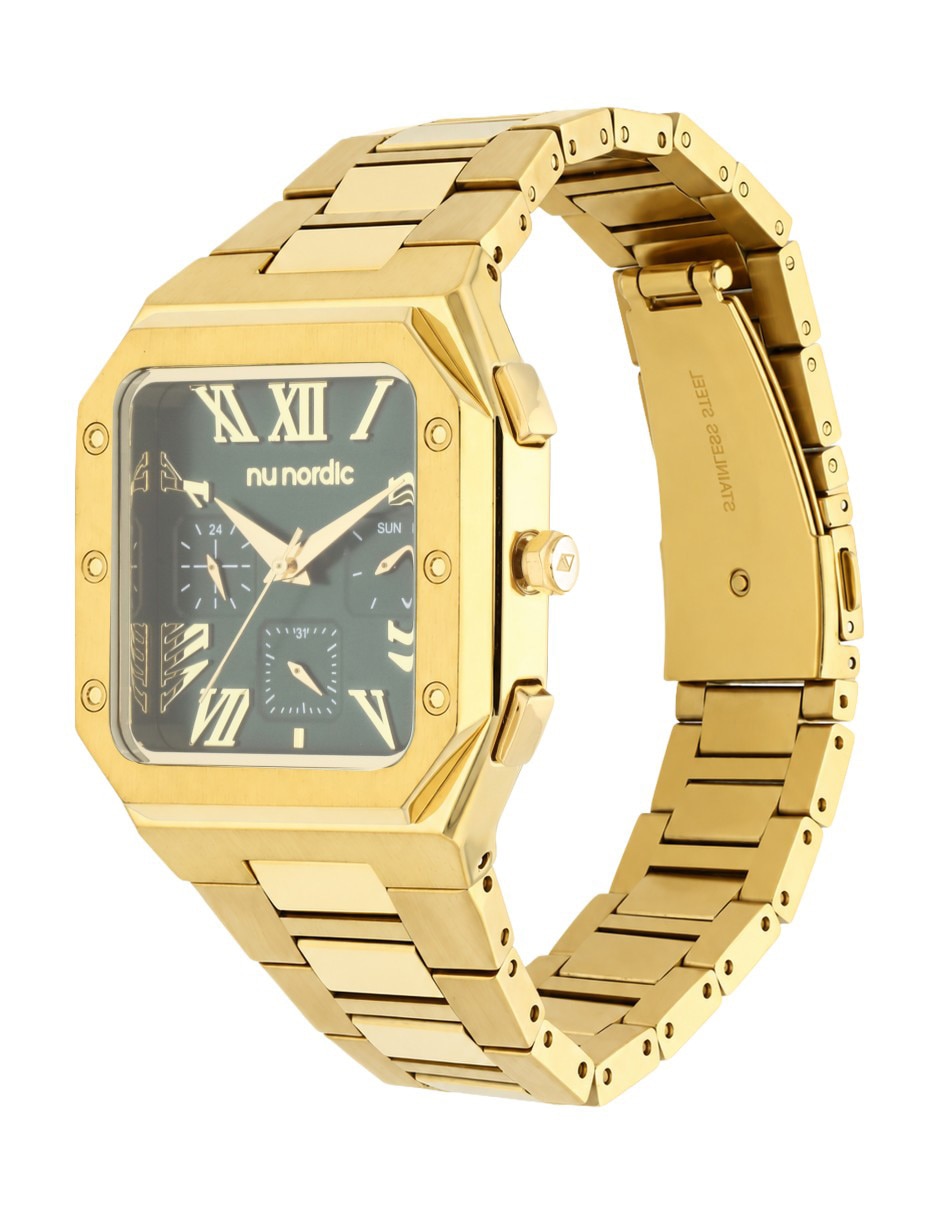 Reloj Roma para Hombre NU20251 6