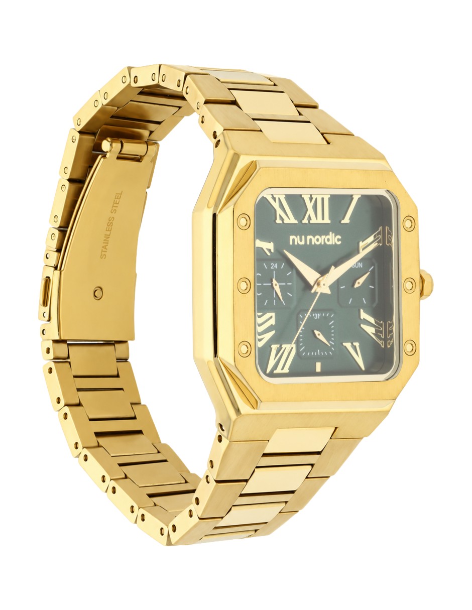 Reloj Roma para Hombre NU20251 7