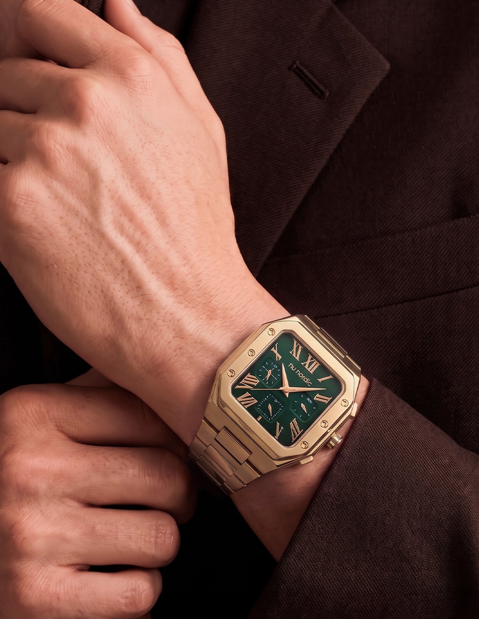 Reloj Roma para Hombre NU20251 8