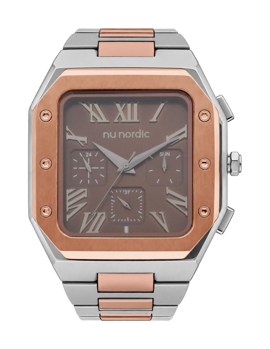 Reloj Roma para Hombre NU20250 Reloj Roma para Hombre NU20250