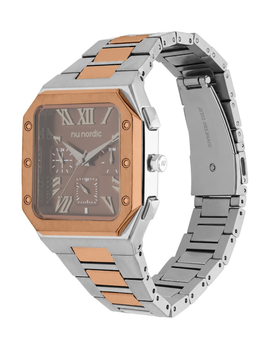 Reloj Roma para Hombre NU20250 2