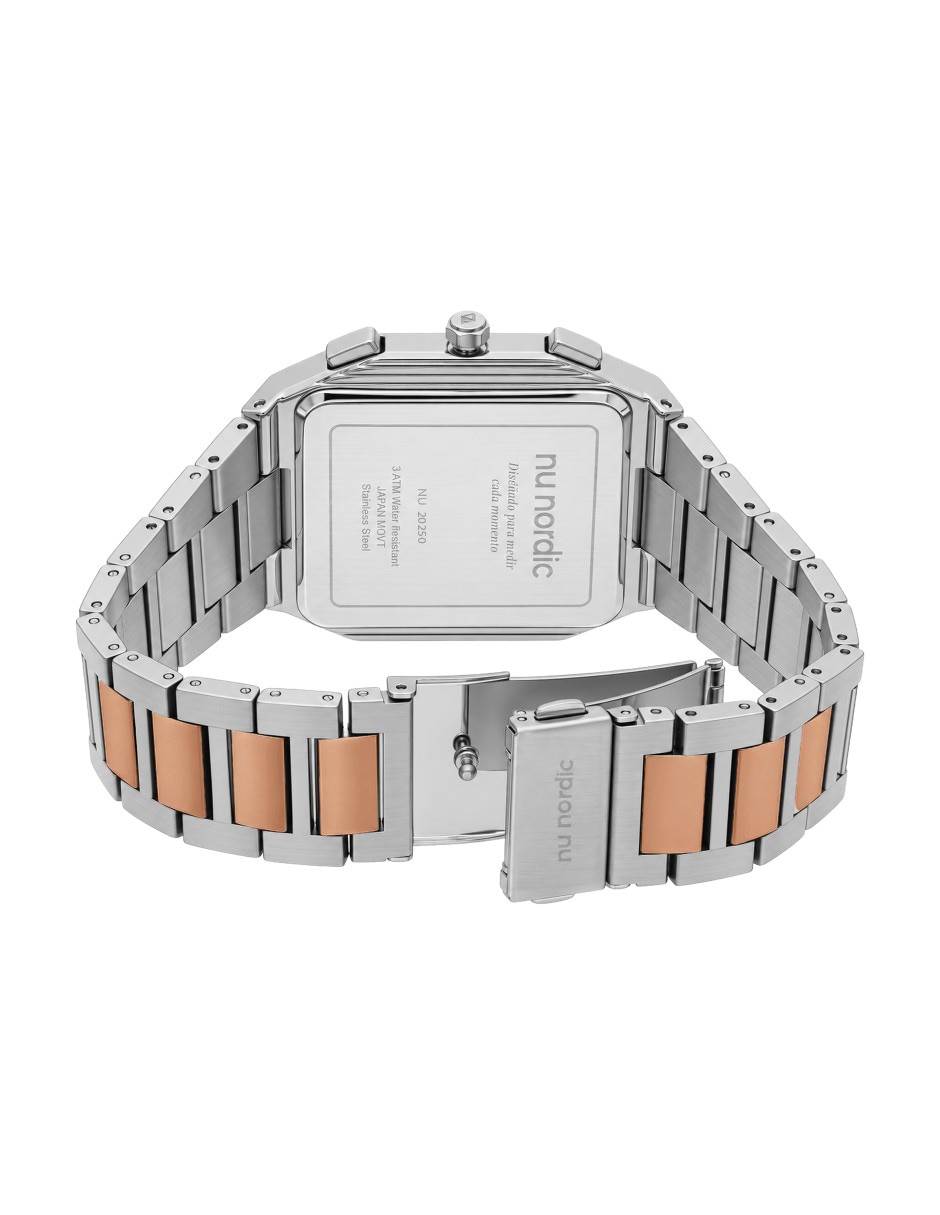 Reloj Roma para Hombre NU20250 5