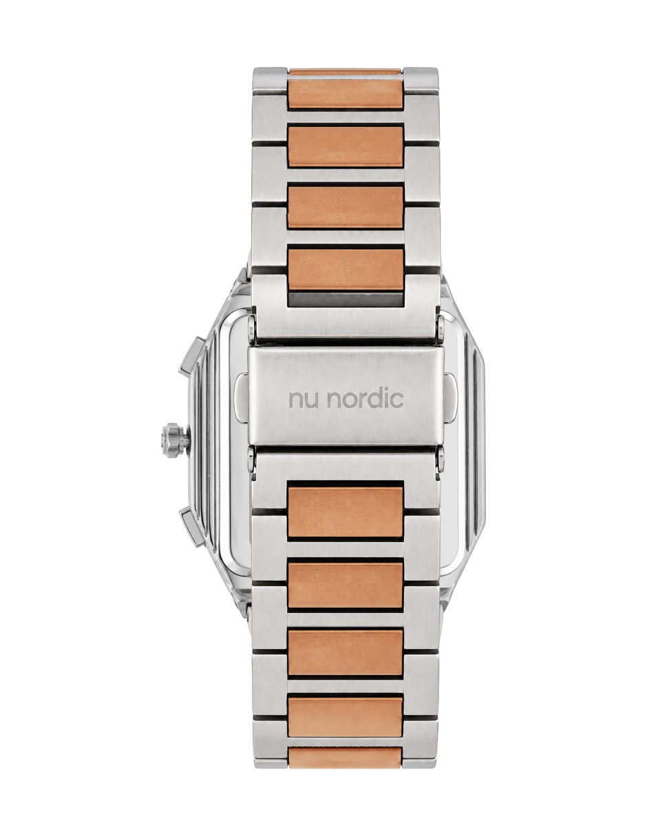 Reloj Roma para Hombre NU20250 6