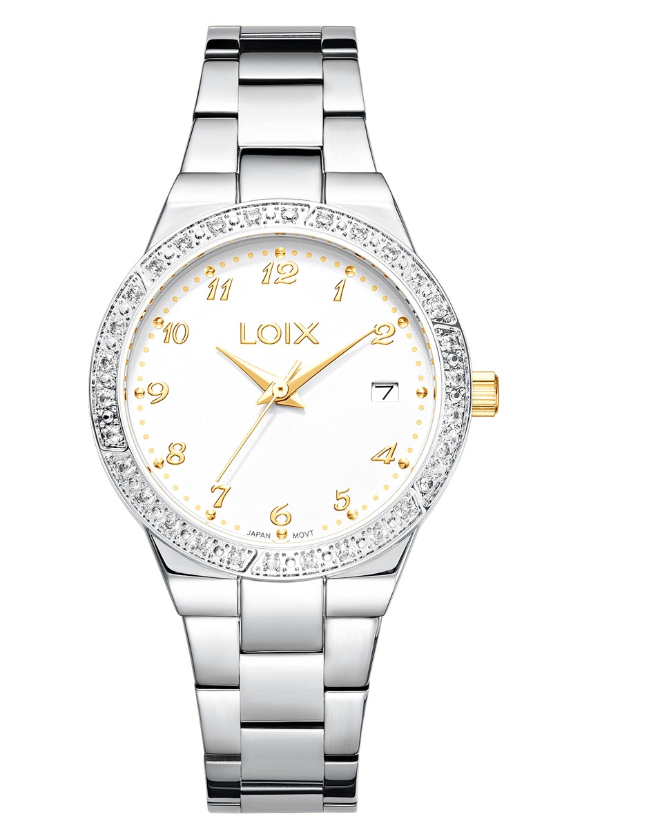 Reloj para Mujer L1283-4 Reloj para Mujer L1283-4