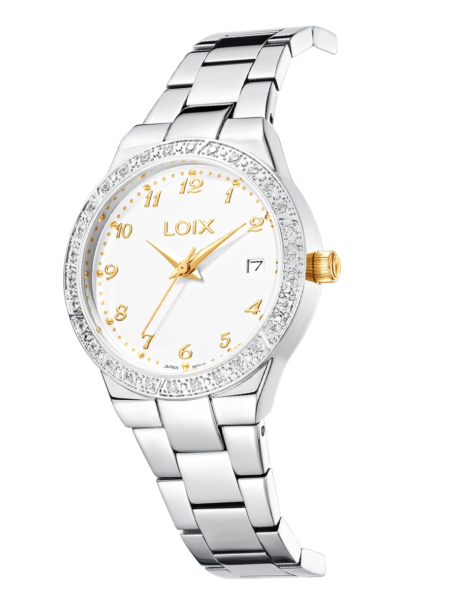 Reloj para Mujer L1283-4 2