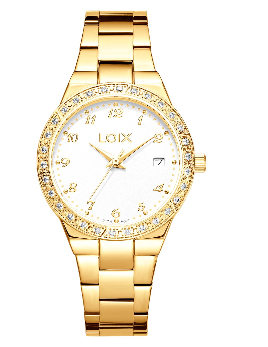 Reloj para Mujer L1283-1 Reloj para Mujer L1283-1