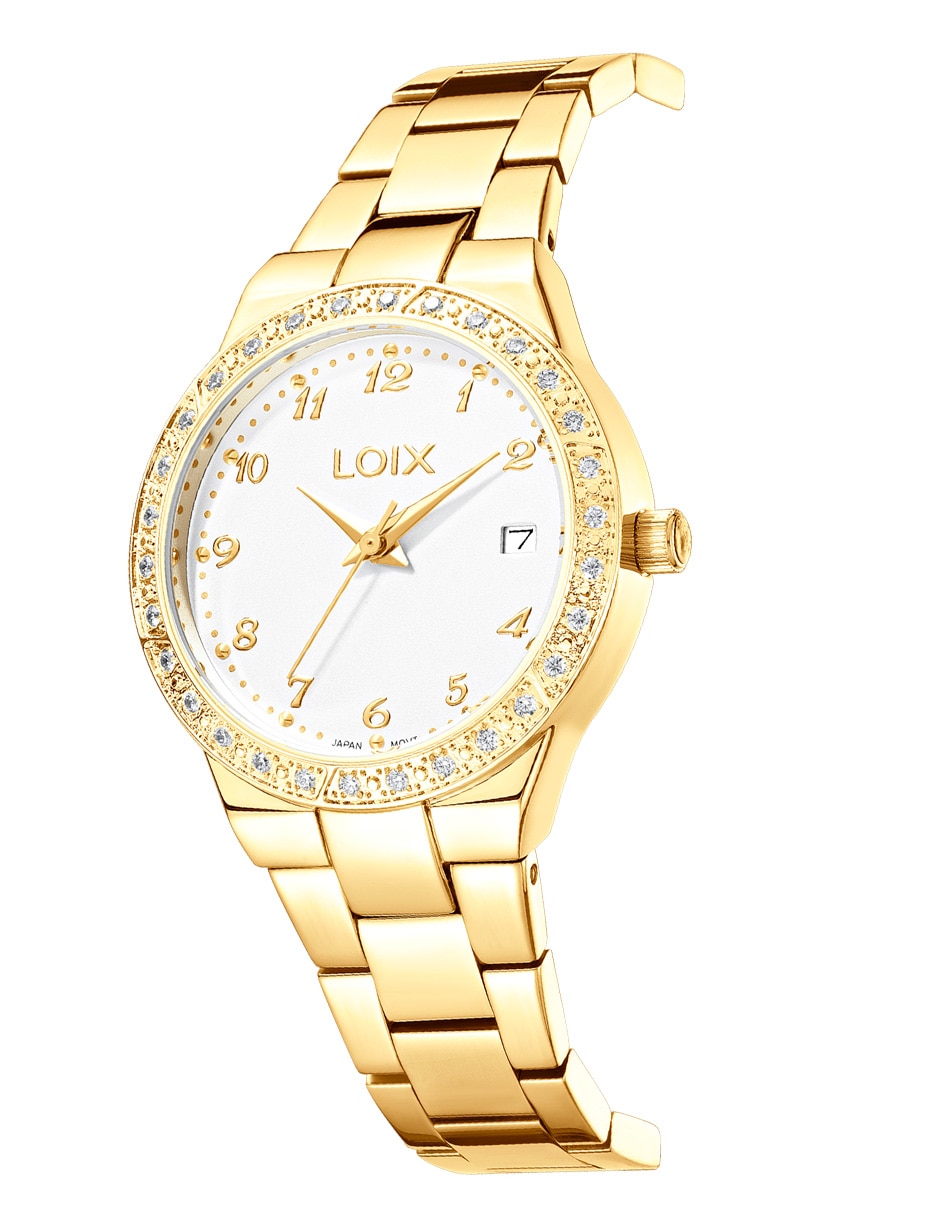 Reloj para Mujer L1283-1 2