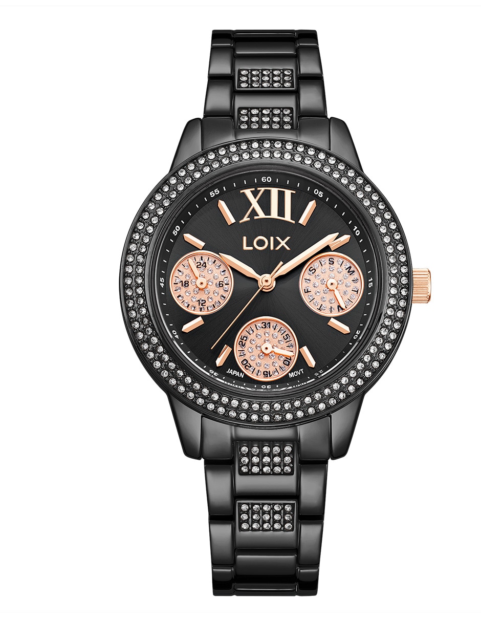 Reloj Sofisticada Atemporal para Mujer L1296-1