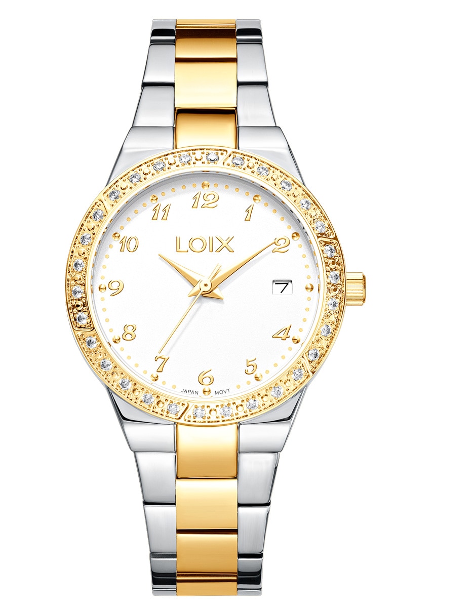 Reloj para Mujer L1283-3 Reloj para Mujer L1283-3