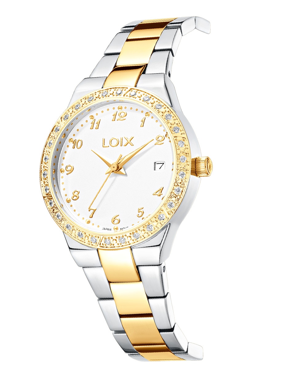 Reloj para Mujer L1283-3 2