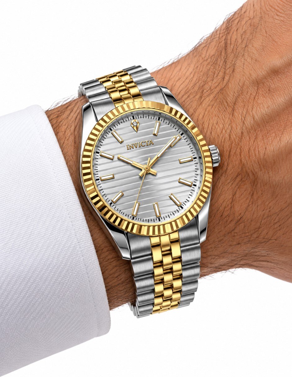 Reloj celestial para hombre 69169 5