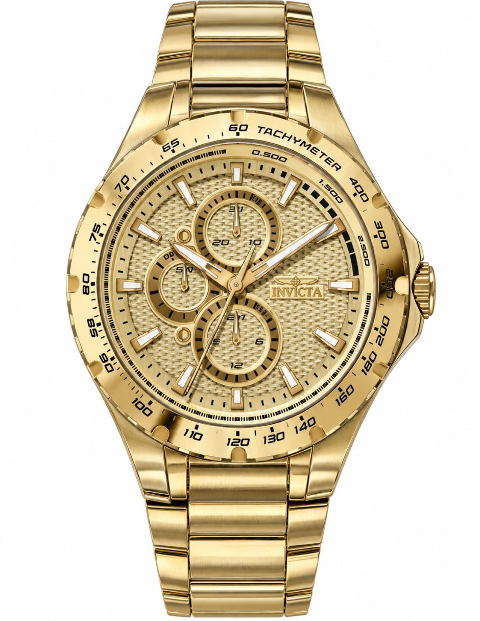 Reloj aviator para hombre 50106