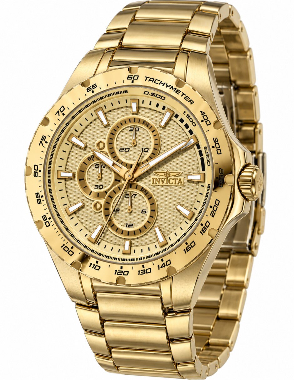 Reloj aviator para hombre 50106 3