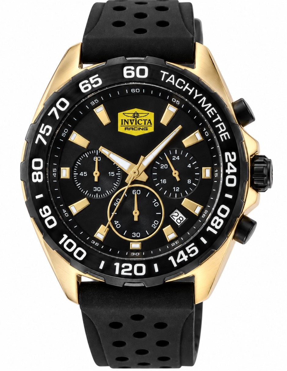 Reloj Invicta Racing para Hombre 47769 Reloj Invicta Racing para Hombre 47769