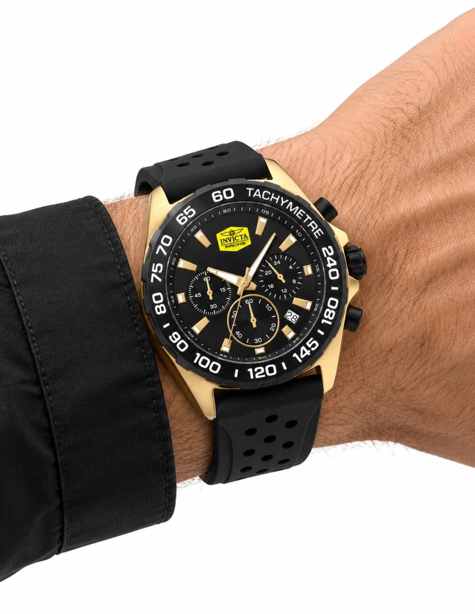 Reloj Invicta Racing para Hombre 47769 5