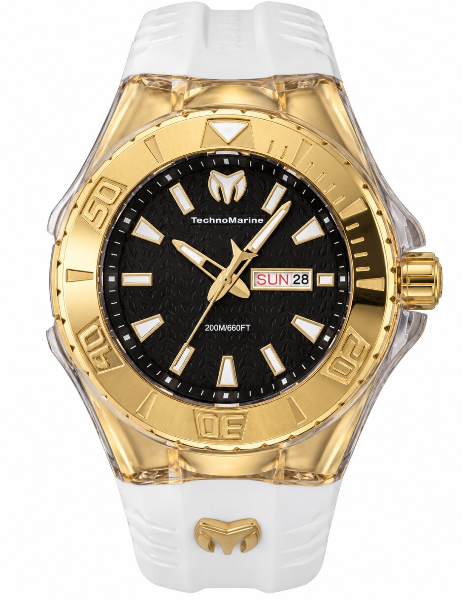 Reloj technomarine cruise para hombre tm-122013