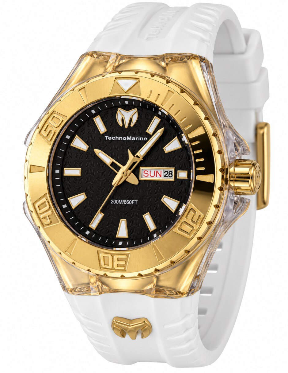 Reloj technomarine cruise para hombre tm-122013 5