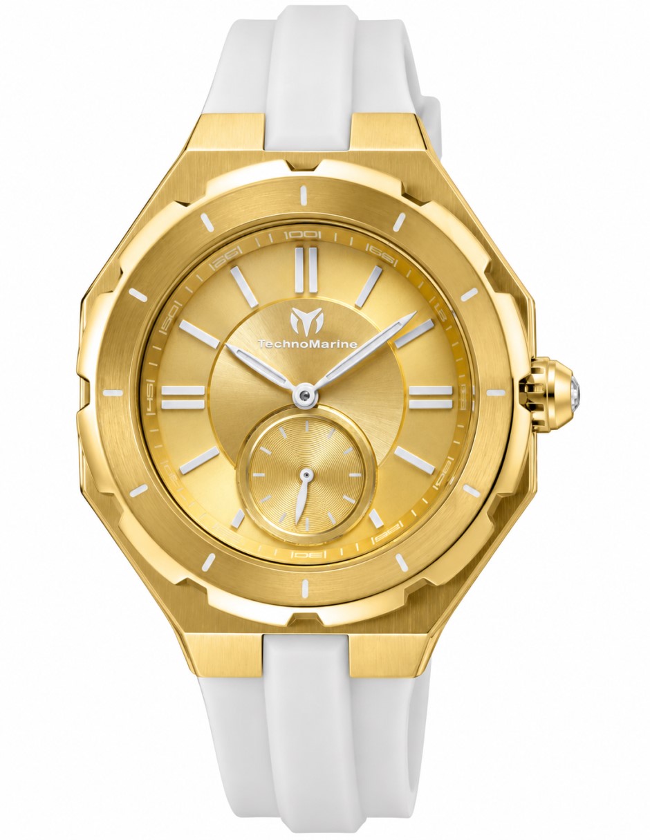 Reloj cruise para hombre tm-118005 Reloj cruise para hombre tm-118005