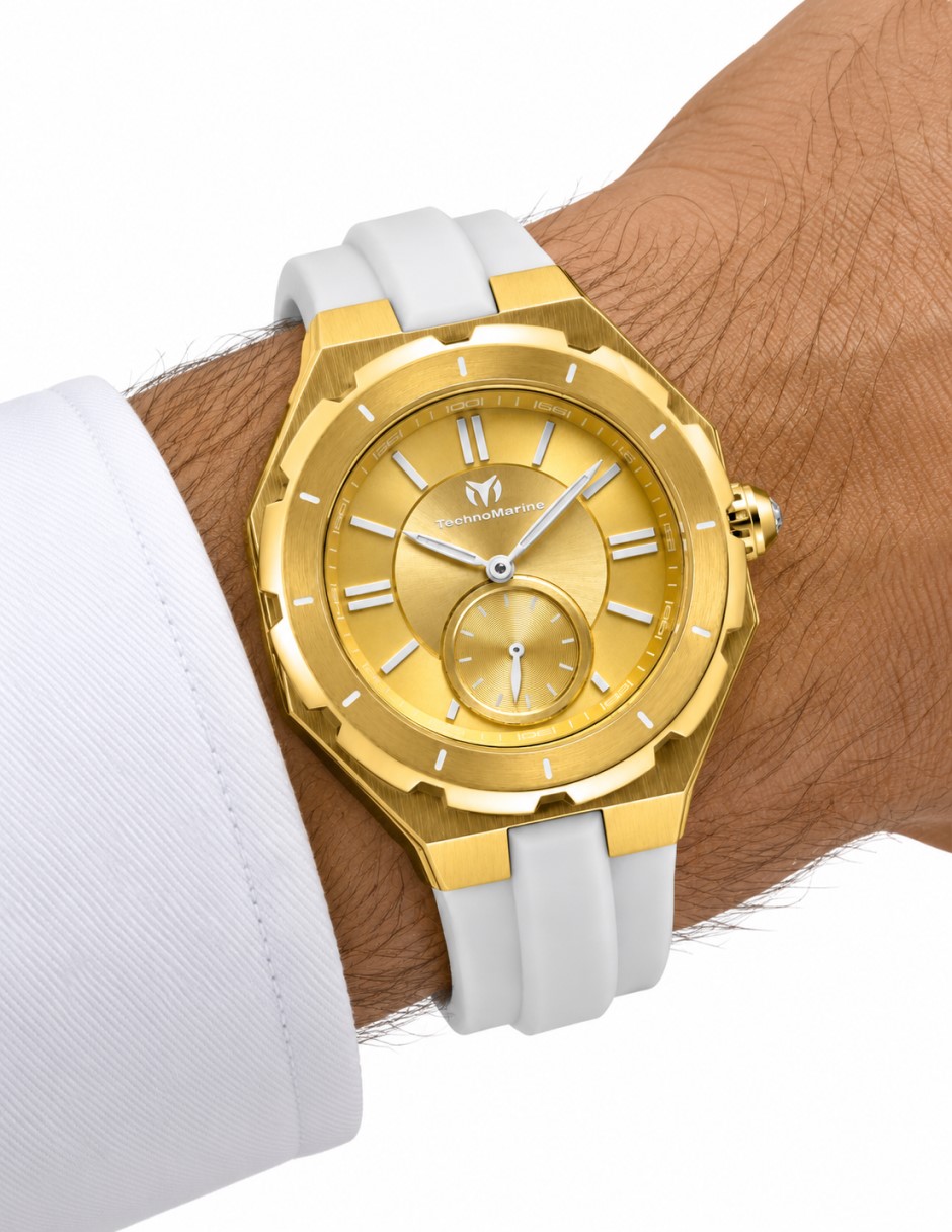 Reloj cruise para hombre tm-118005 3