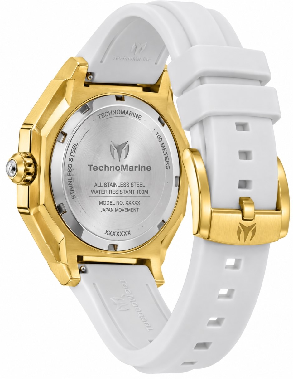 Reloj cruise para hombre tm-118005 4