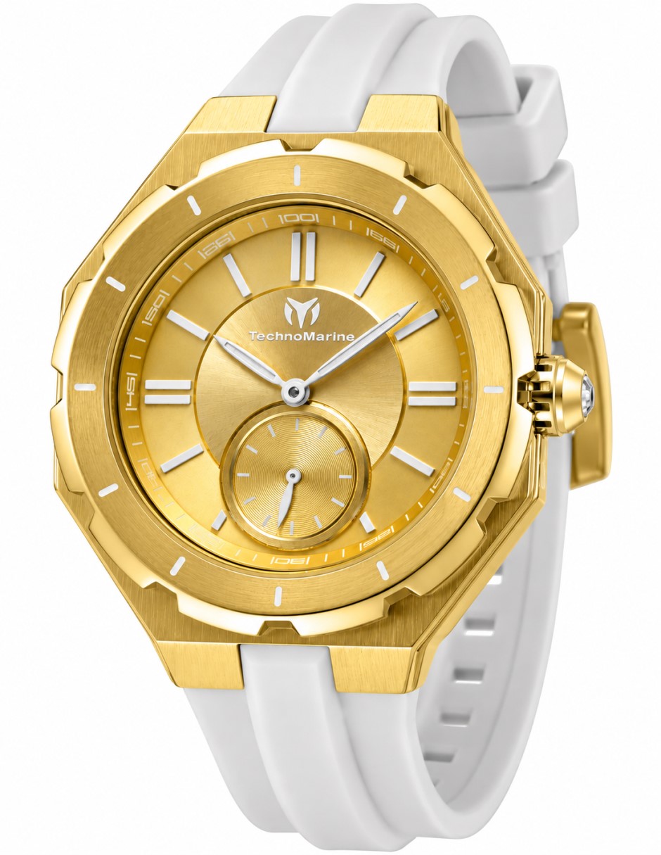 Reloj cruise para hombre tm-118005 5