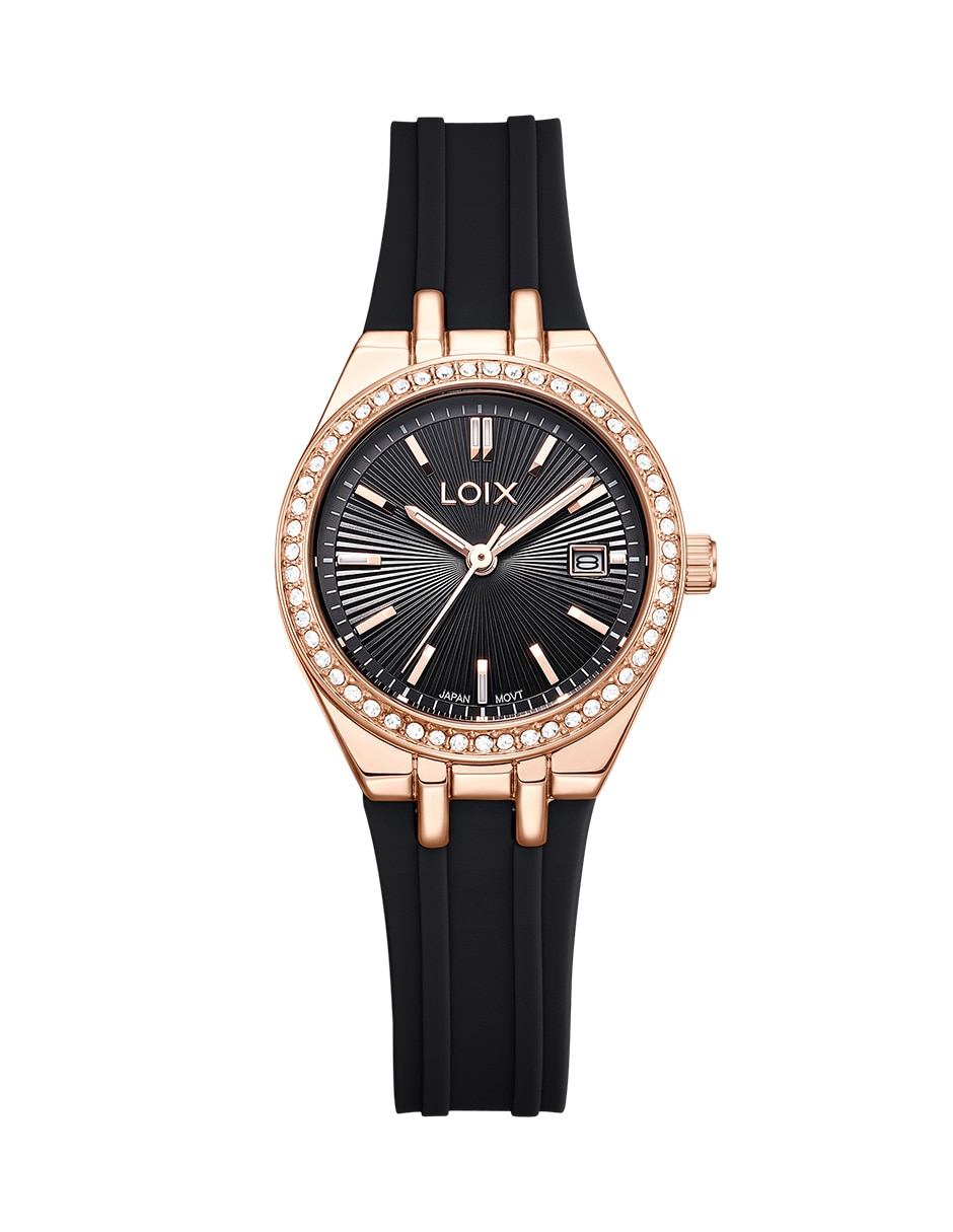 Reloj Sport Chic Atemporal para Mujer L1322R-1