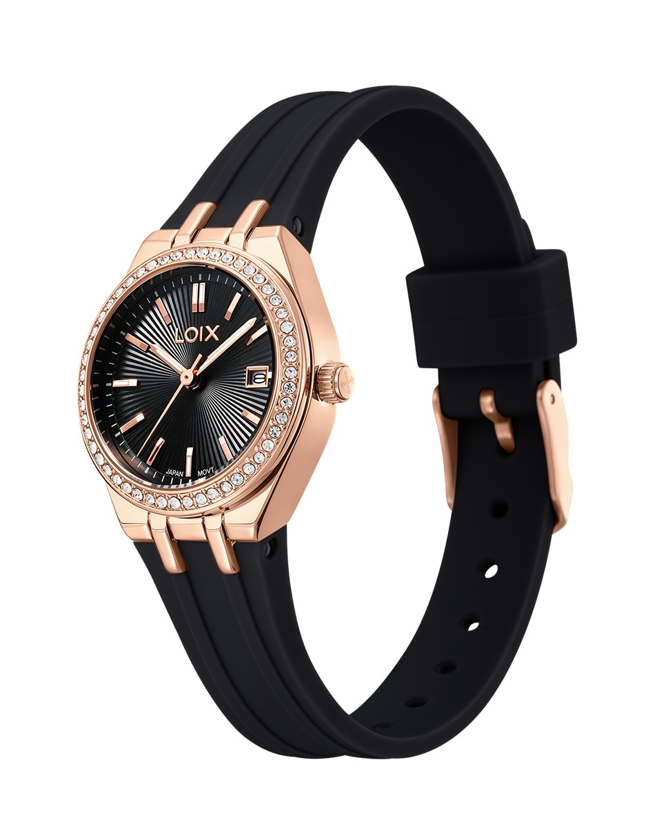 Reloj Sport Chic Atemporal para Mujer L1322R-1 2