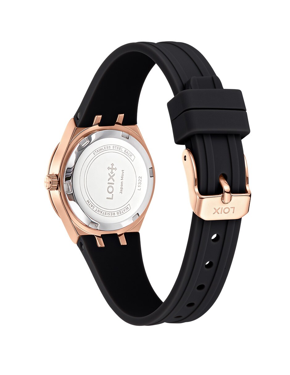 Reloj Sport Chic Atemporal para Mujer L1322R-1 3