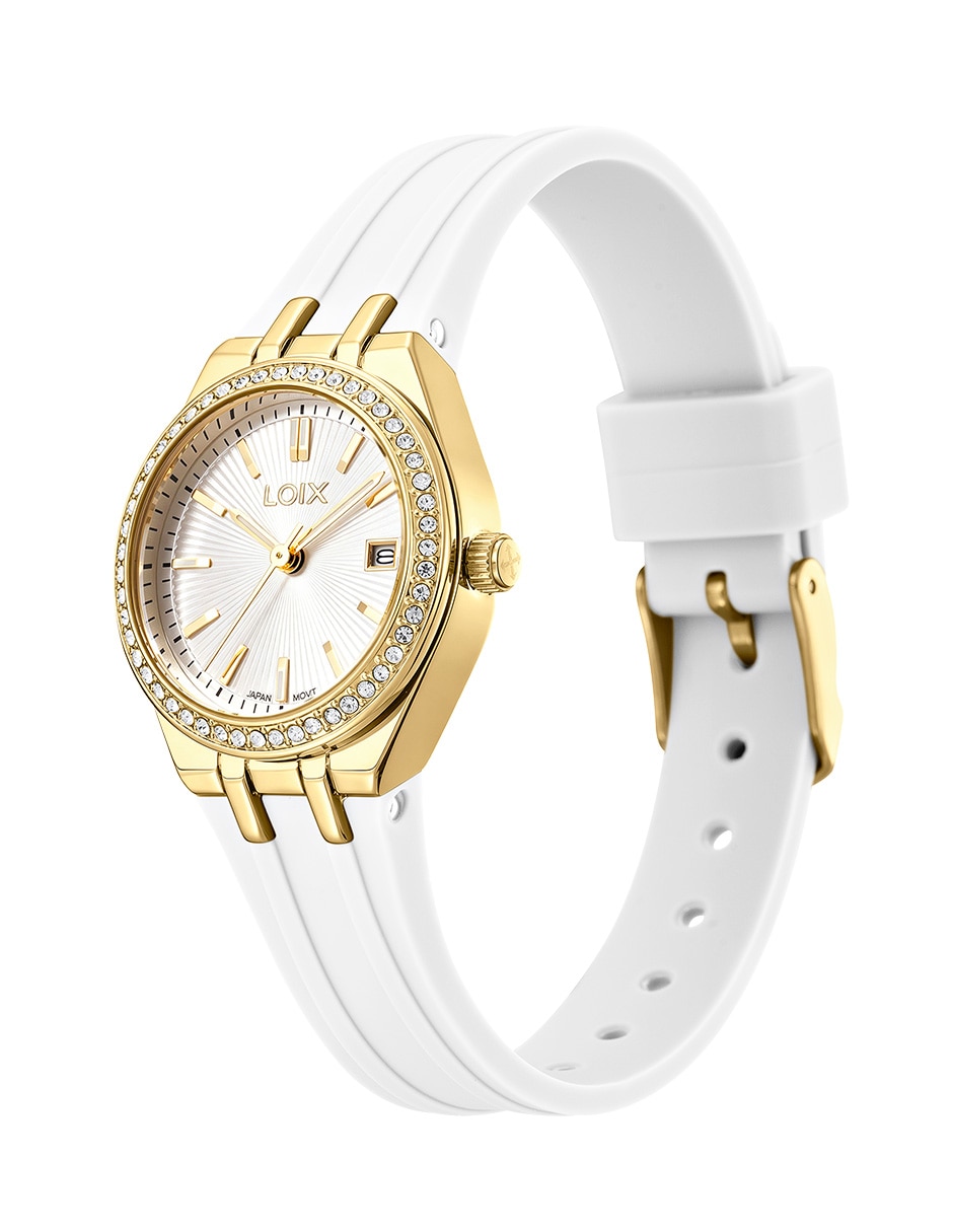 Reloj Sport Chic Atemporal para Mujer L1322G-7 2