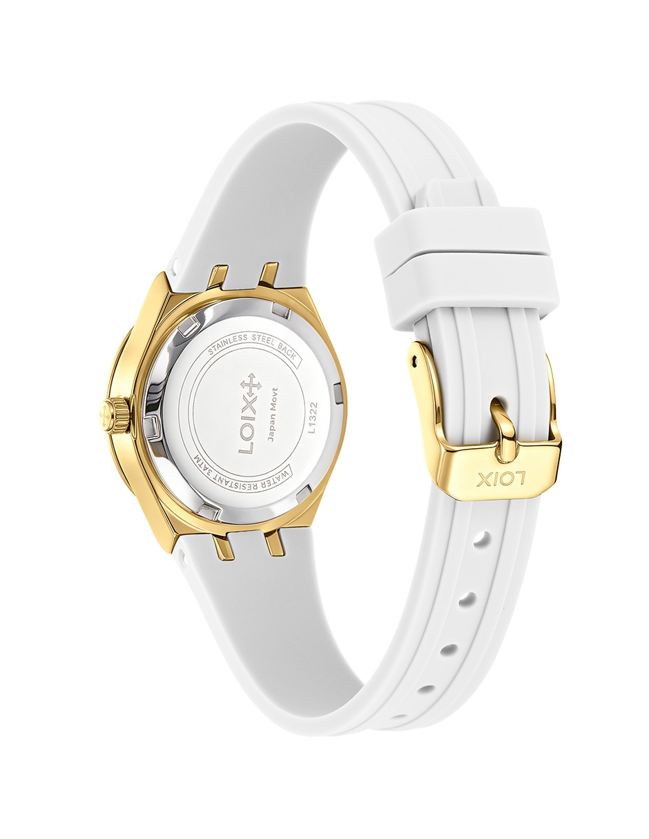 Reloj Sport Chic Atemporal para Mujer L1322G-7 3
