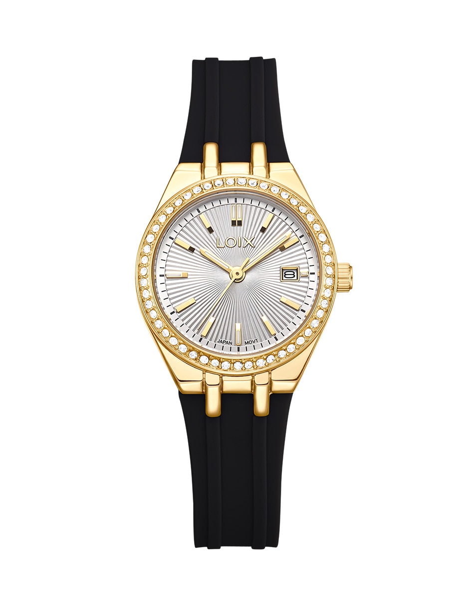 Reloj Sport Chic Atemporal para Mujer L1322G-1
