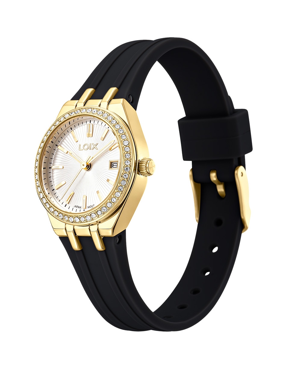 Reloj Sport Chic Atemporal para Mujer L1322G-1 2