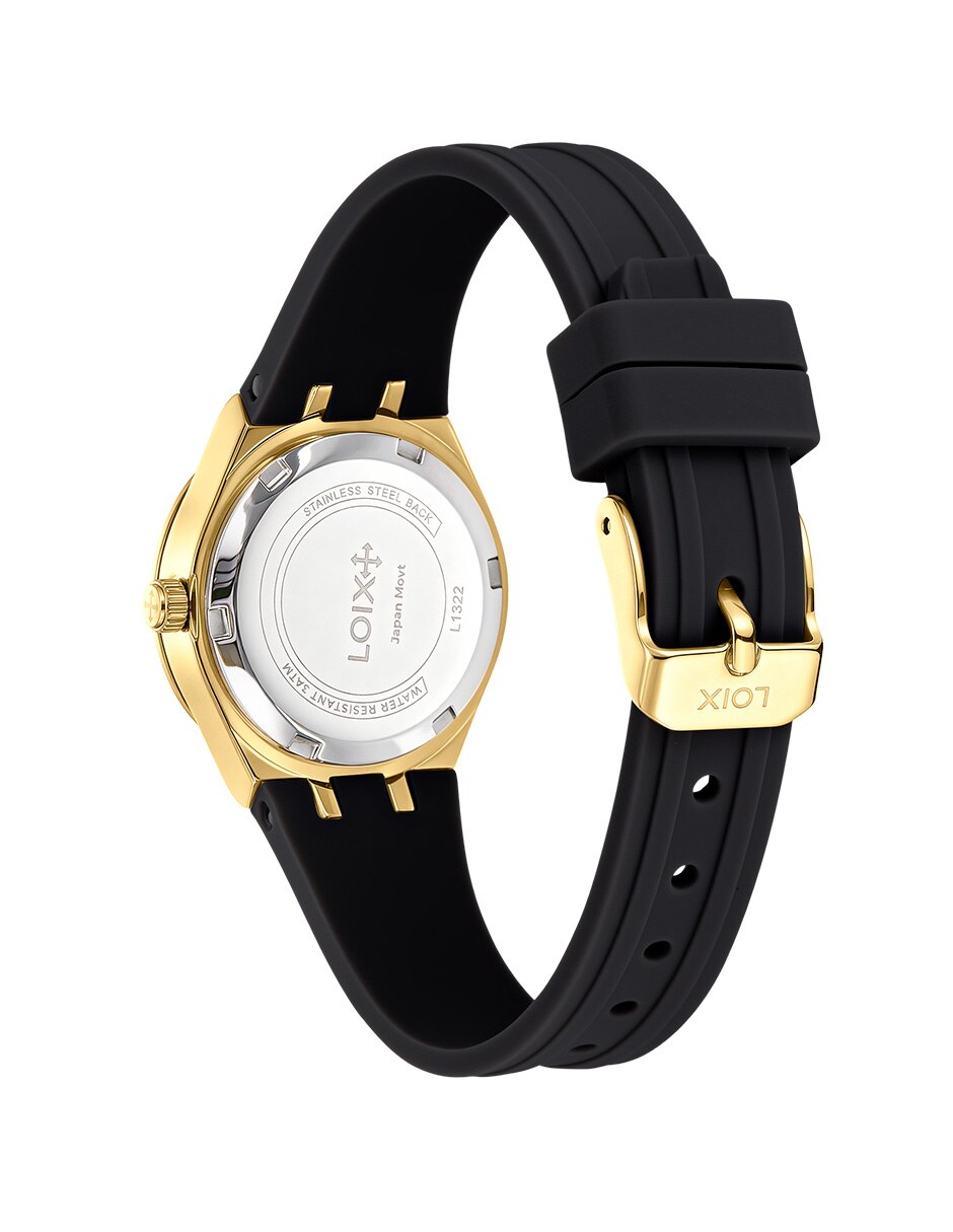 Reloj Sport Chic Atemporal para Mujer L1322G-1 3
