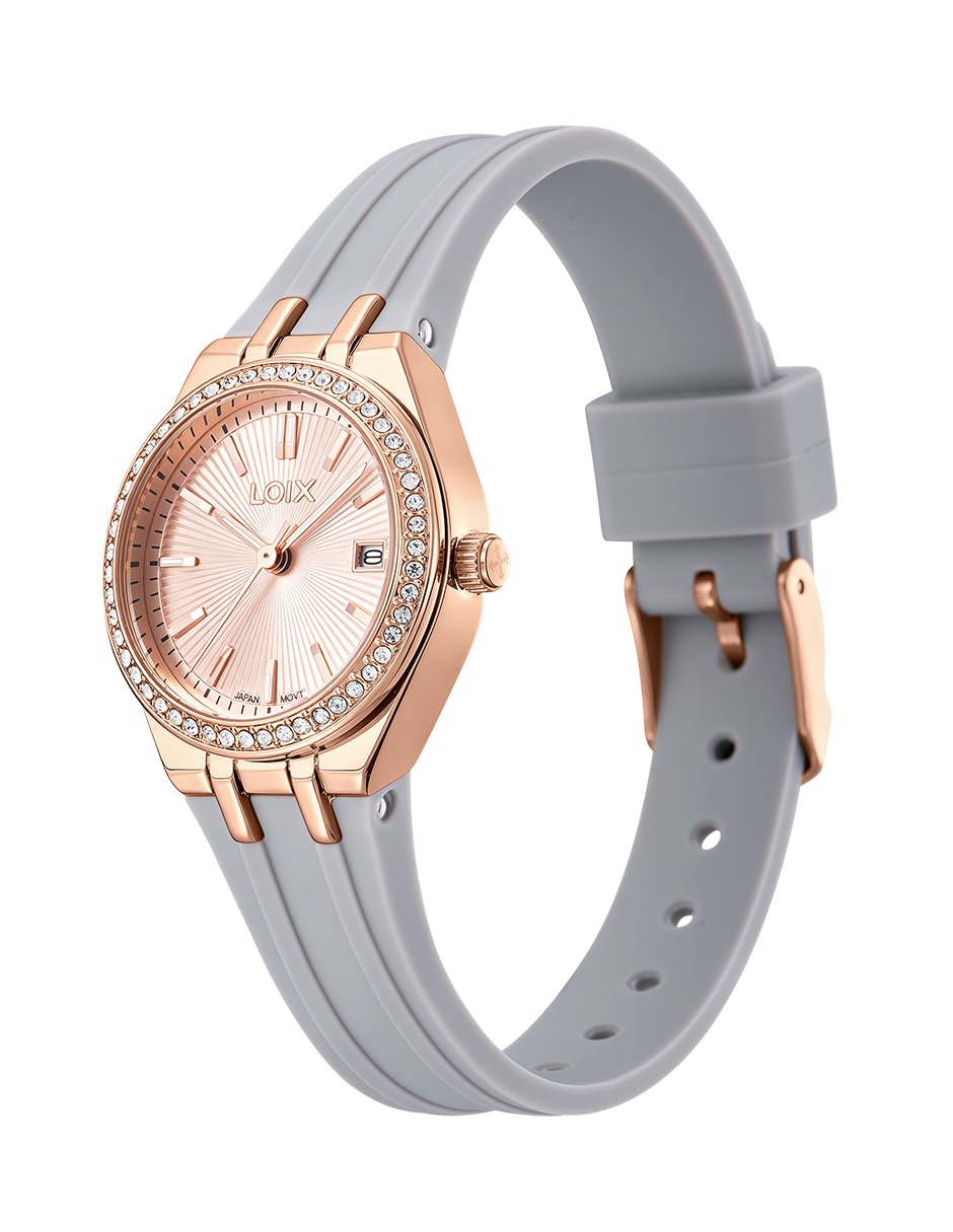 Reloj Sport Chic Atemporal para Mujer L1322R-8 2