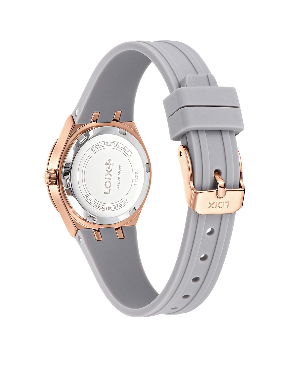 Reloj Sport Chic Atemporal para Mujer L1322R-8 3