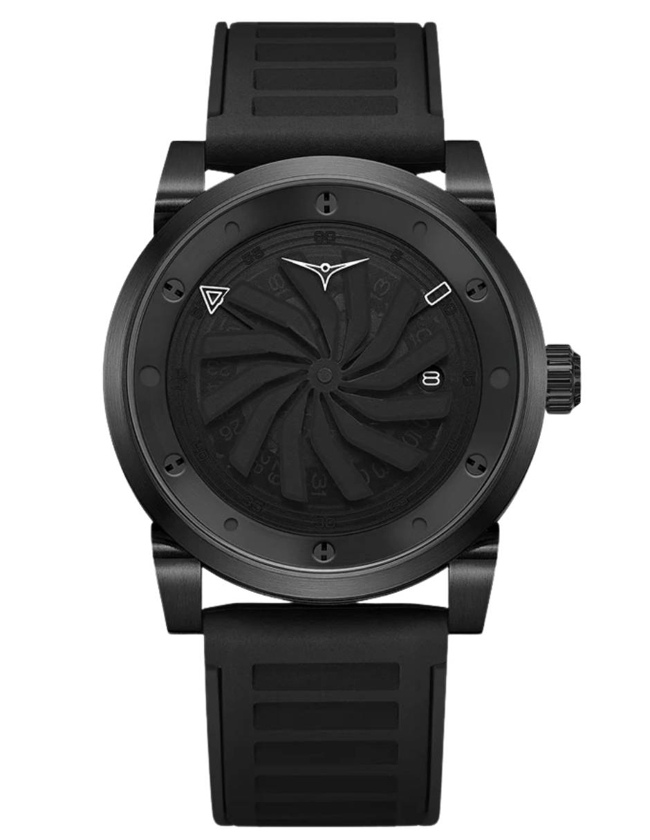 Reloj pulsera Blade para Hombre Phantom Reloj pulsera Blade para Hombre Phantom
