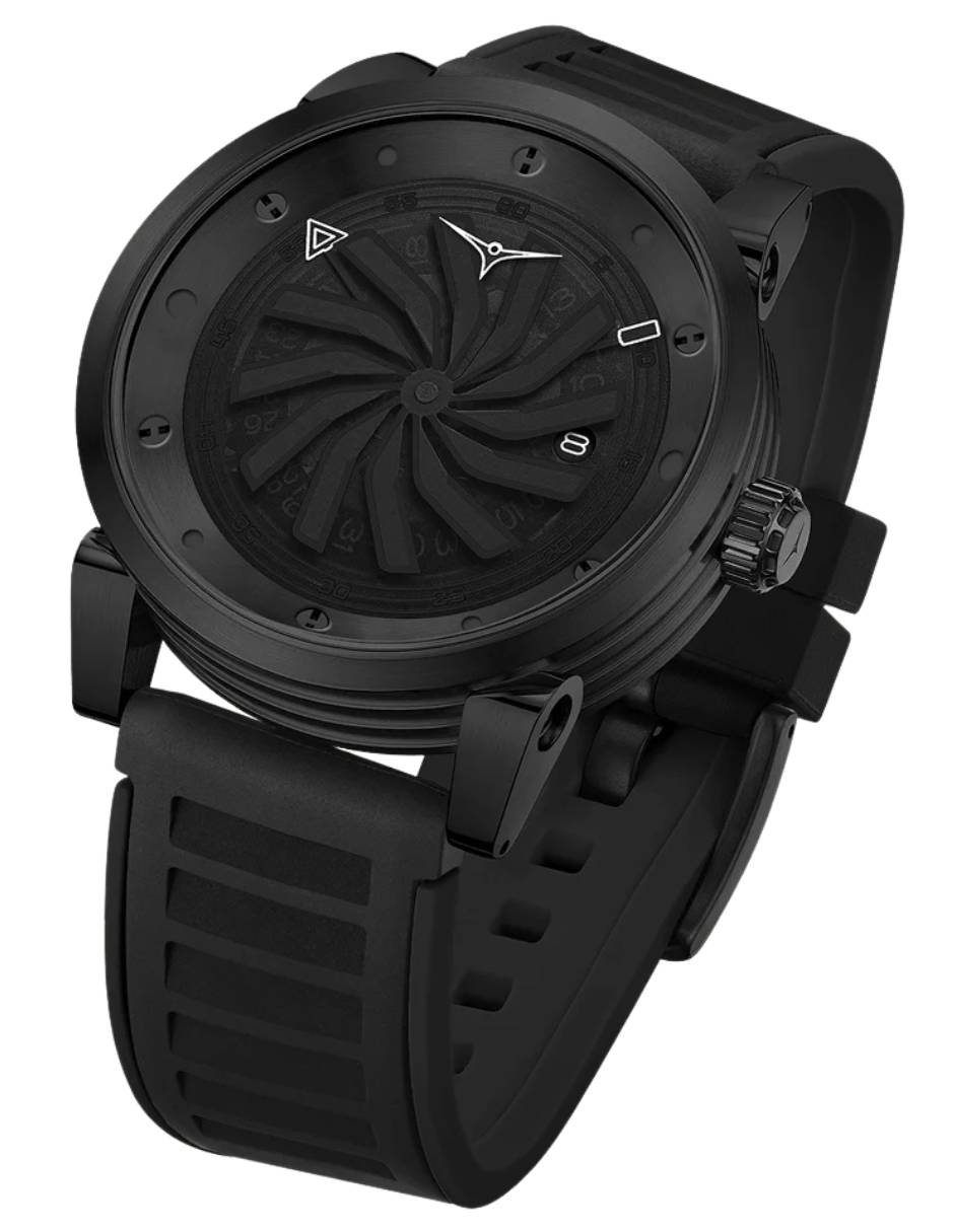 Reloj pulsera blade para hombre phantom 3
