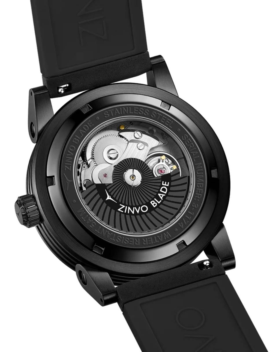 Reloj pulsera blade para hombre phantom 5